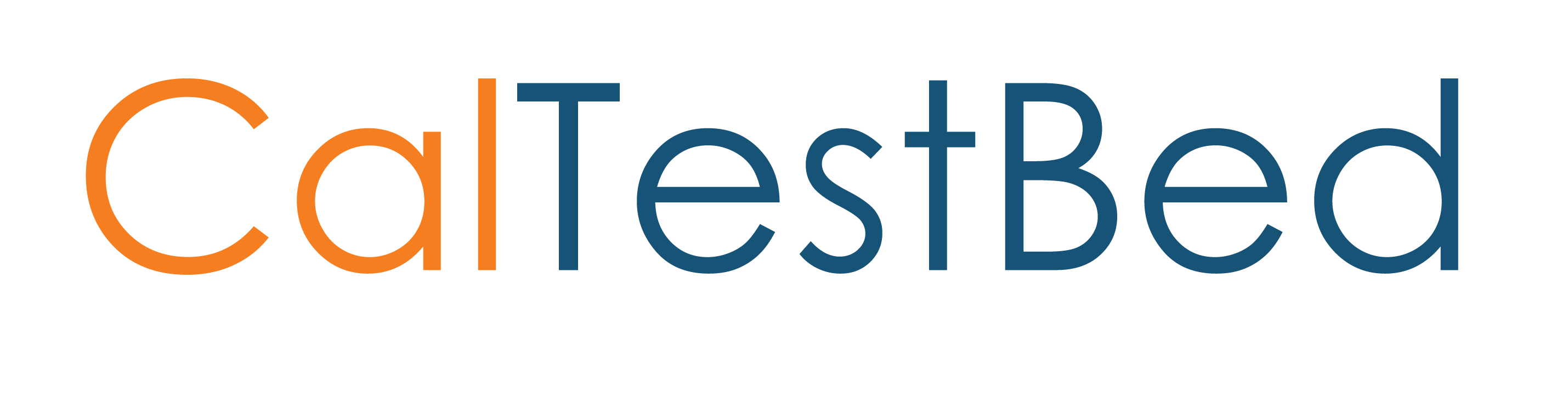 CalTestBed