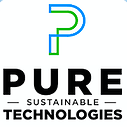 Pure Sustainable Technologies, LLC
