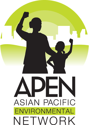 Asian Pacific Environmental Network