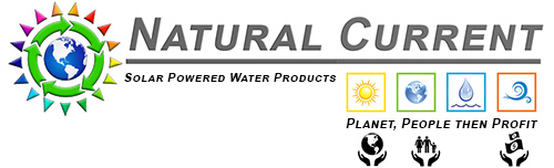 Natural Current