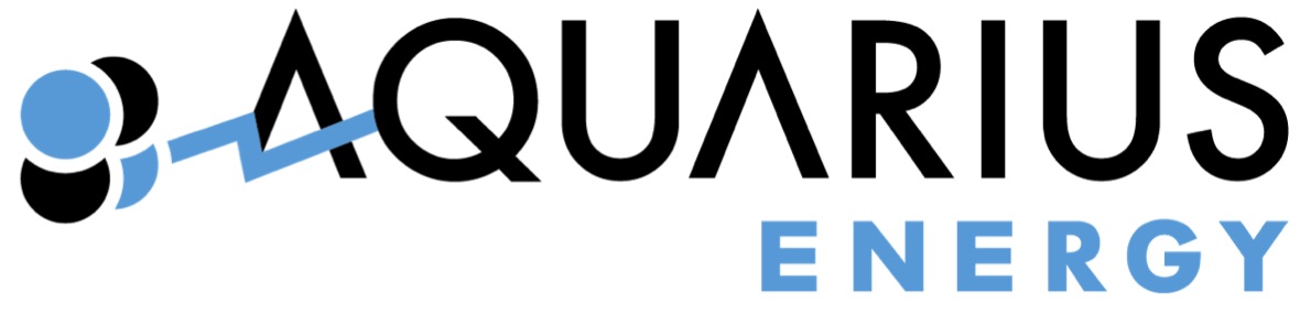 Aquarius Energy, Inc.