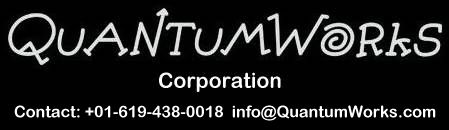 QuantumWorks Corporation