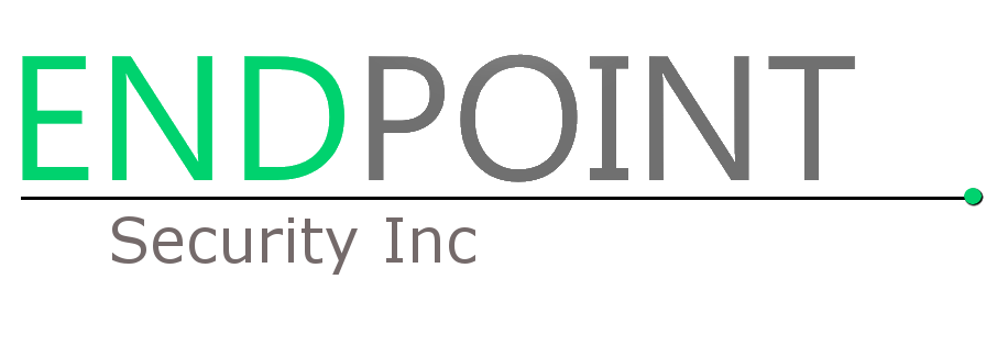 Endpoint Security