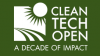 Cleantech Open Innovation Showcase