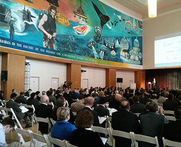 Global Forum's Celebration of Cleantech