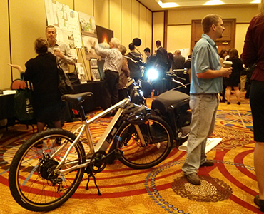 Cleantech Open West's Day of Innovation 