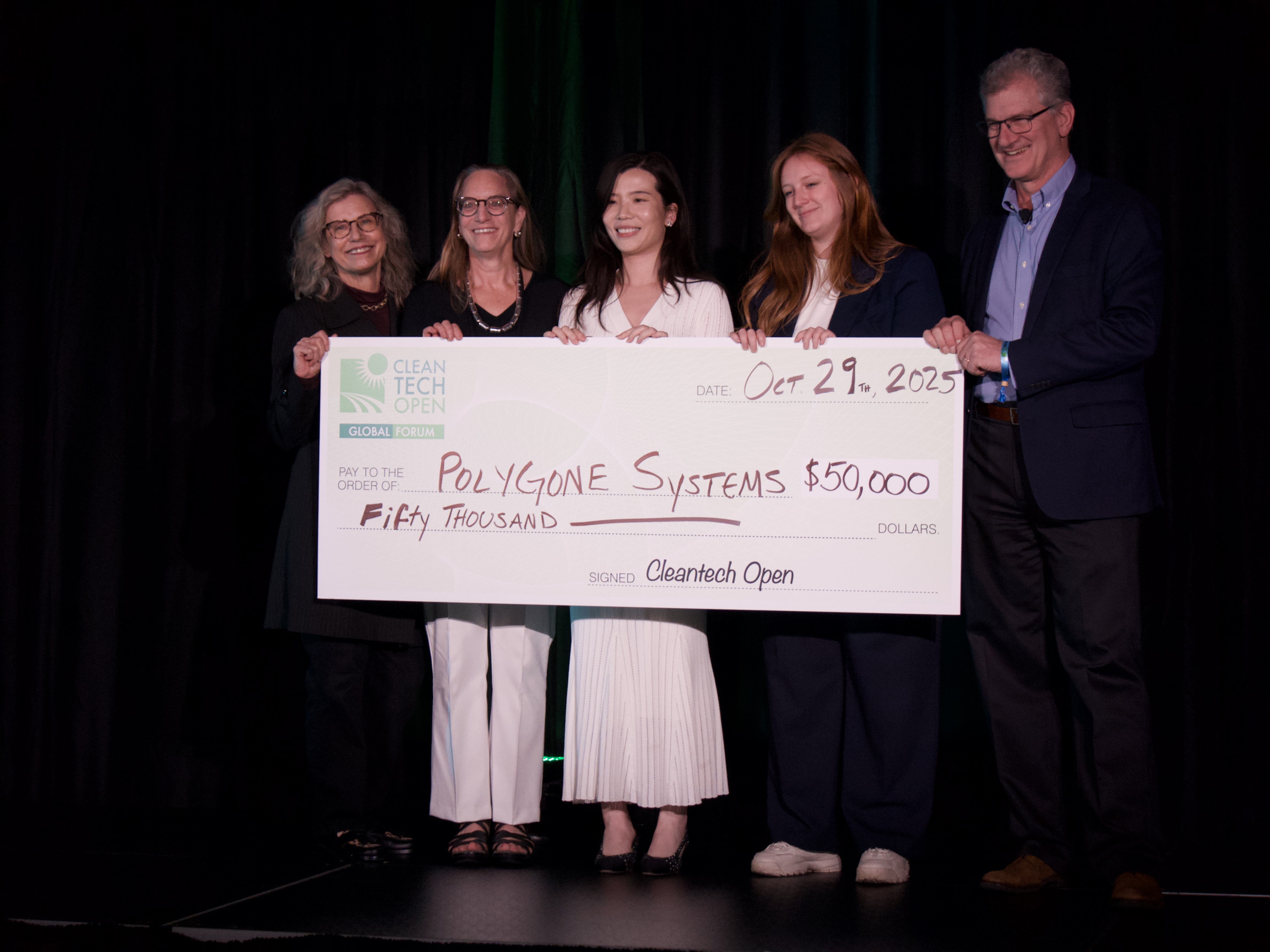 Global Forum 2025 Press Release