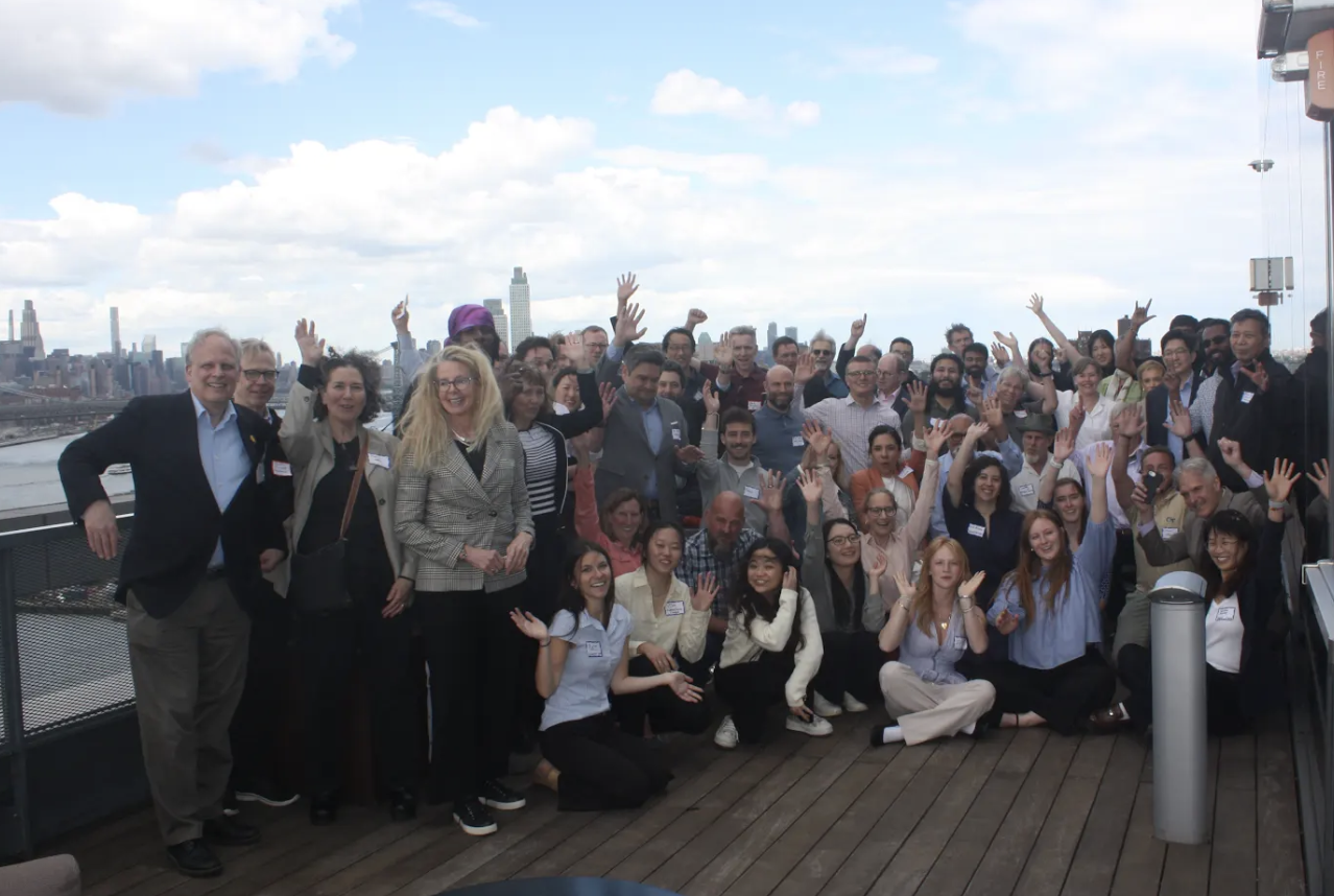 Alliance for Climate Transition Welcomes 2026 Cleantech Open Northeast Cohort