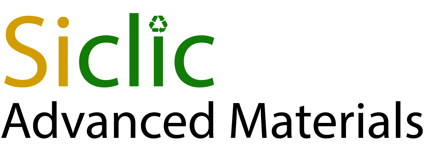 Siclic Advanced Materials
