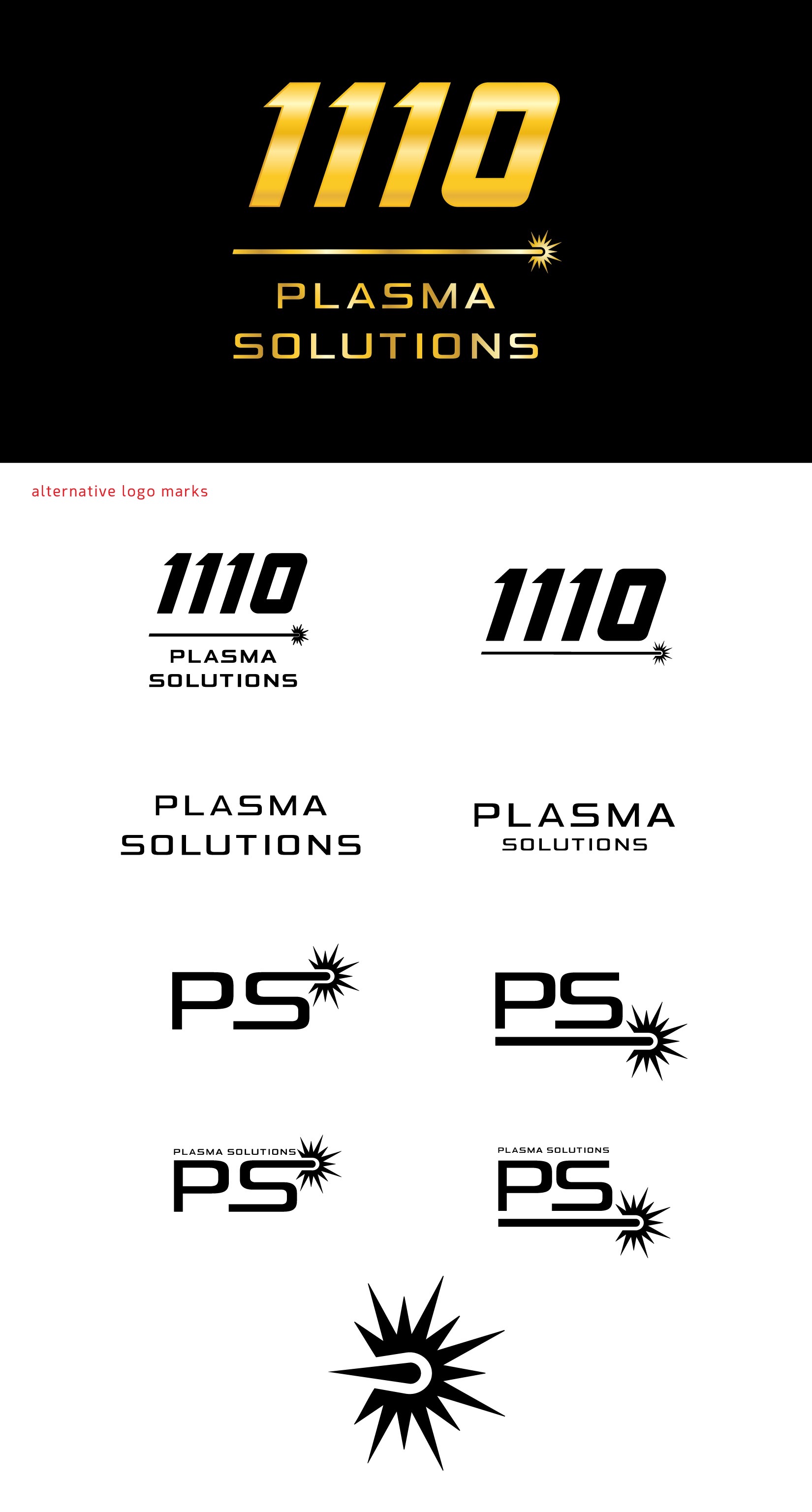 1110 Plasma Solutions