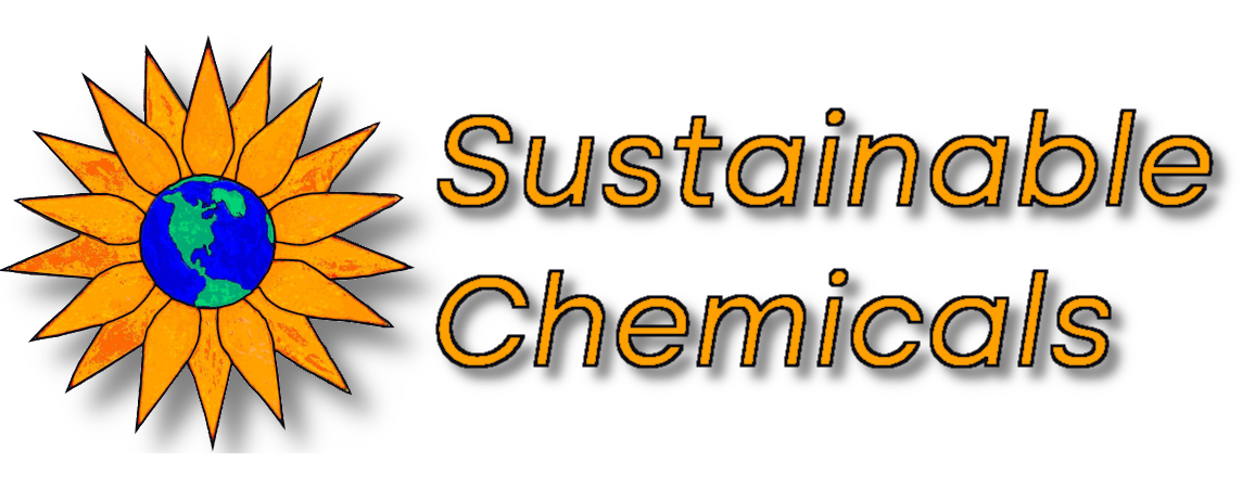 Sustainable Chemicals