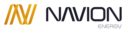 Navion Energy, Inc.