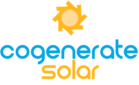 Cogenerate Solar