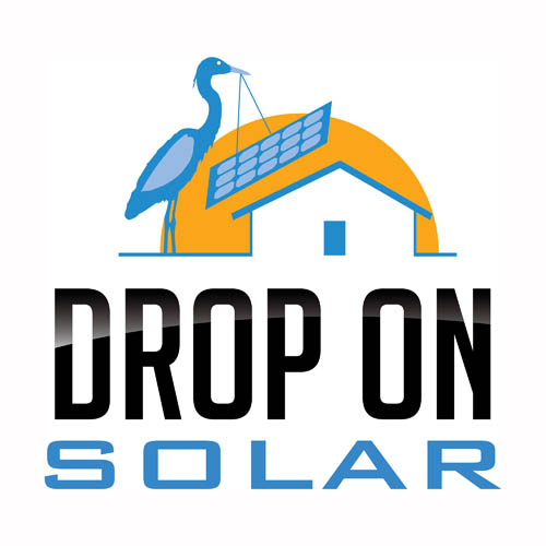 Drop On Solar
