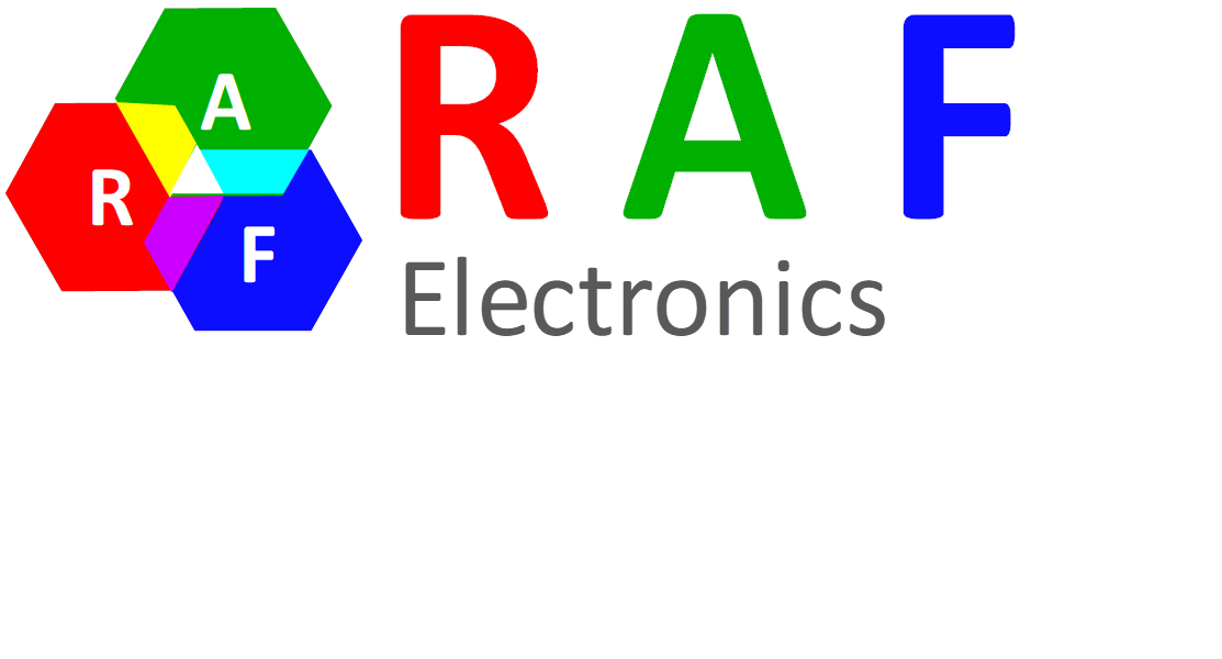 RAF Electronics Corp.