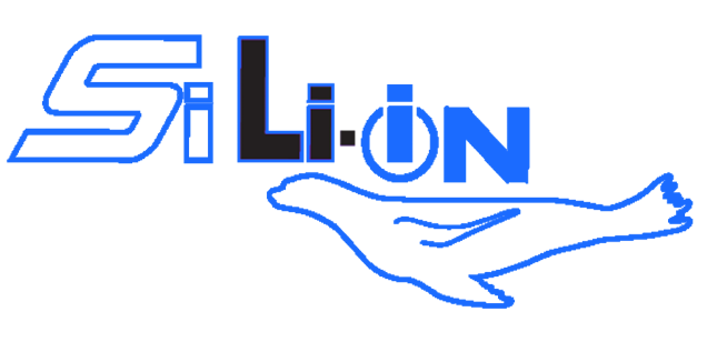 SiLi-ion Inc.