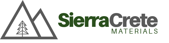 SierraCrete