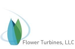 Flower Turbines