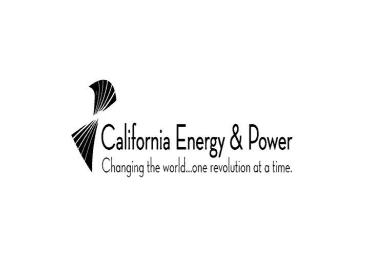 California Energy & Power