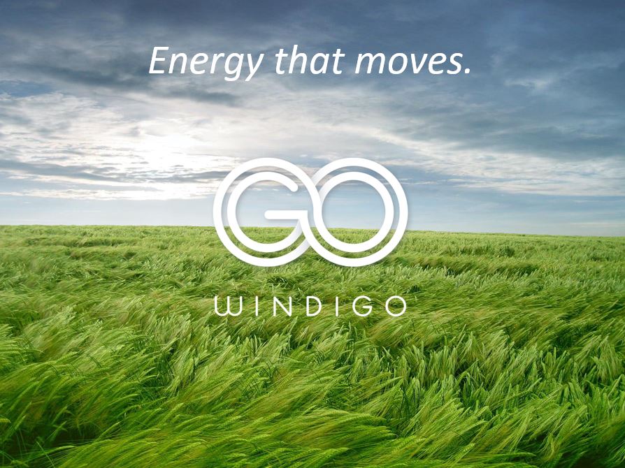WindiGo Turbines, LLC
