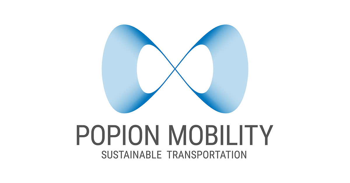 Popion Mobility Inc