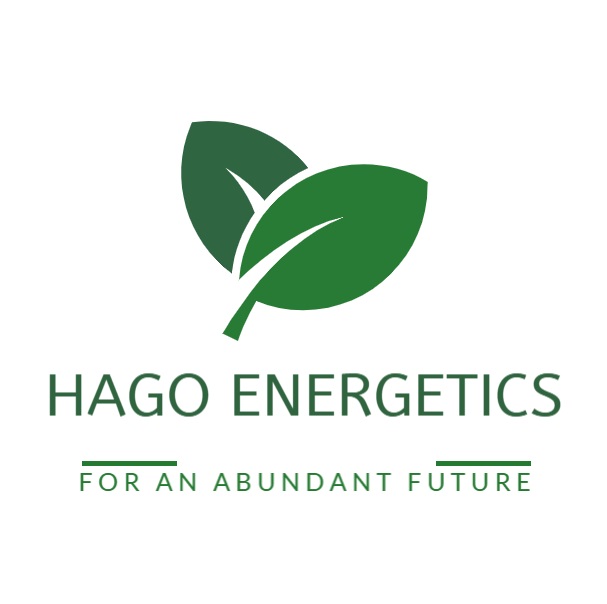 Hago Energetics, INc