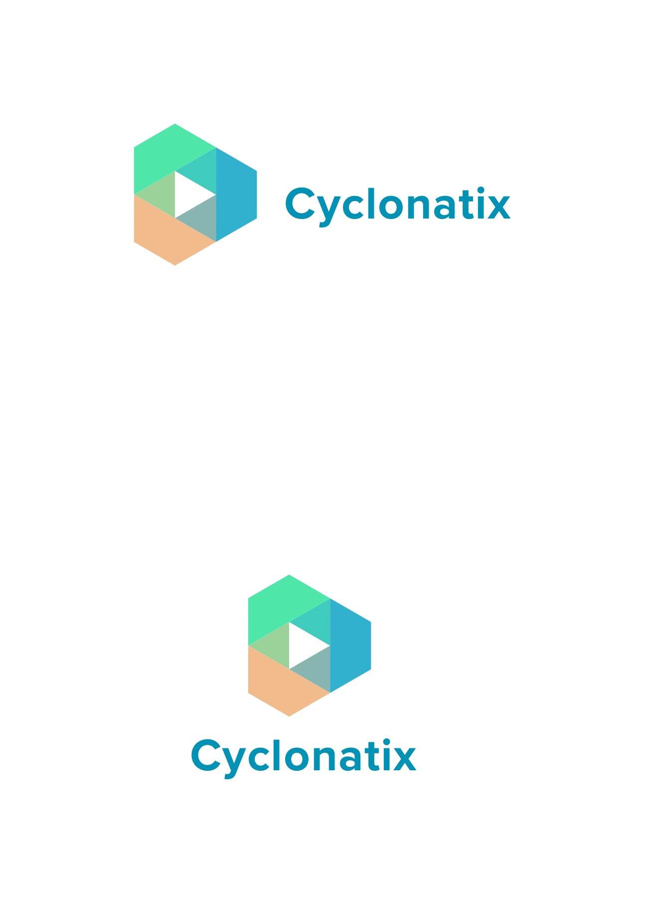 Cyclonatix, Inc.