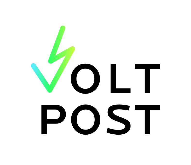 Voltpost, Inc.