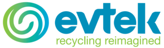 Evtek - Recycling Reimagined