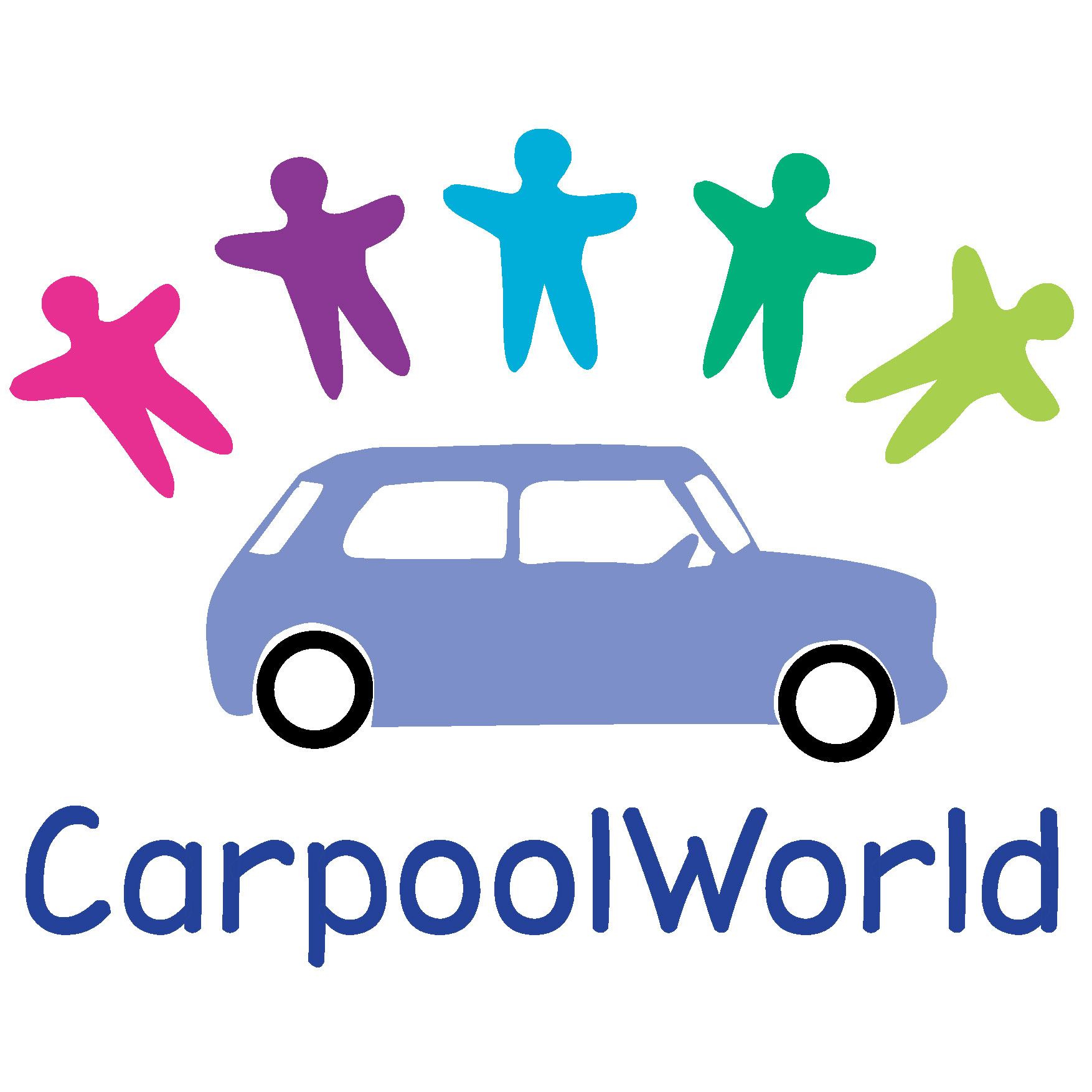CarpoolWorld