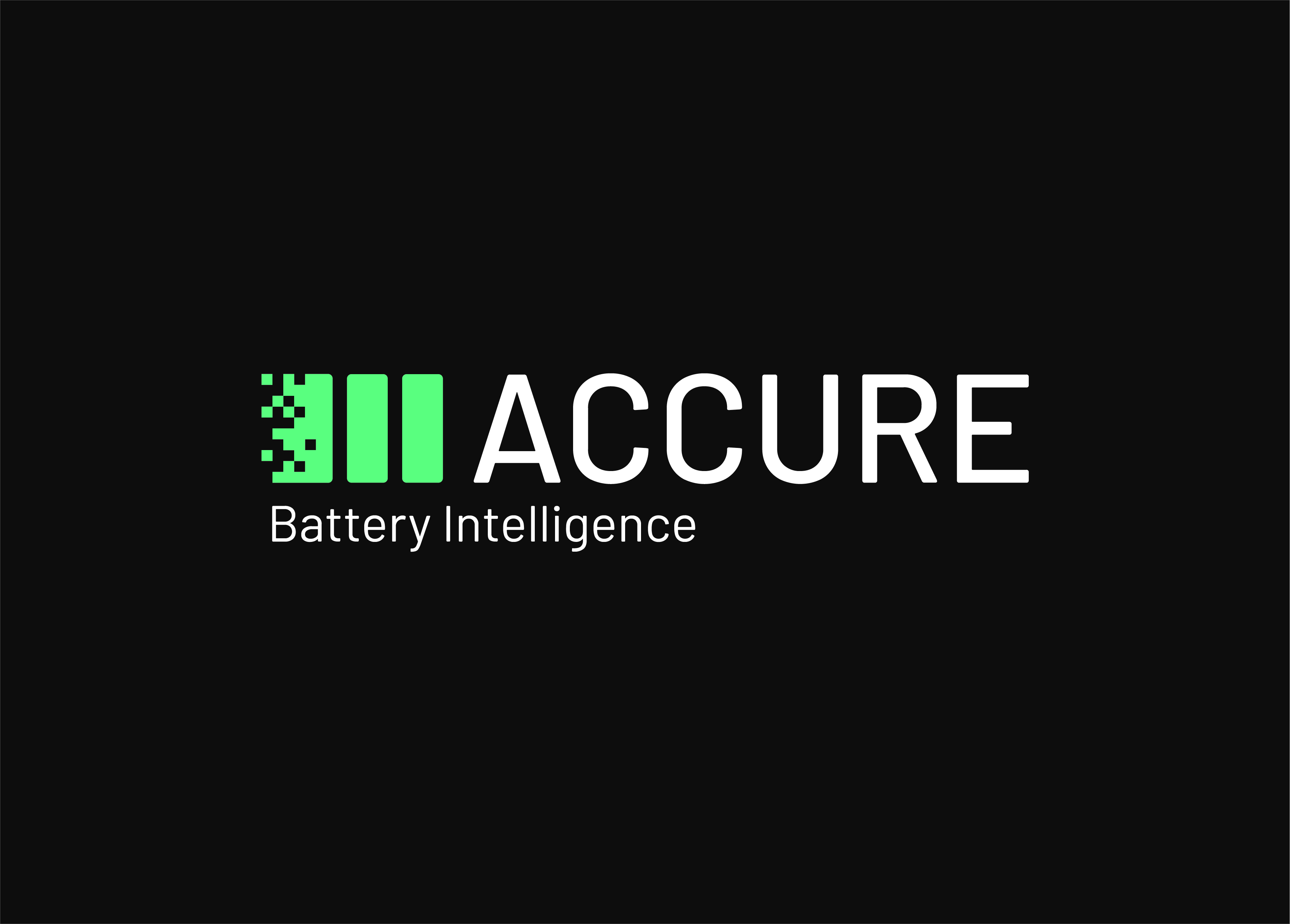 ACCURE Battery Intelligence
