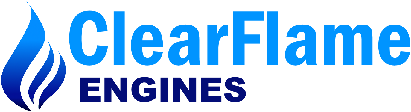 ClearFlame Engines, Inc.