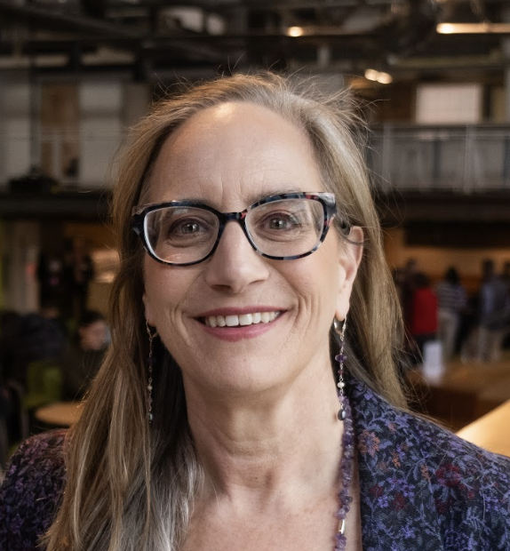 Beth Zonis - Cleantech Open