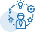 Integrated Innovation Platform icon