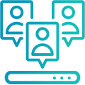 Crowdsourcing Engine