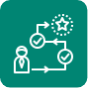 Idea & Portfolio Management icon