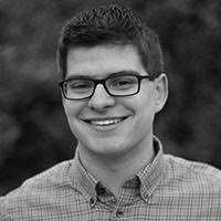 Aaron Zufall