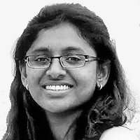 Shangami Loganathan