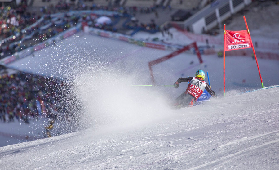Ted-Droping-in-to-Glacier-Stadium