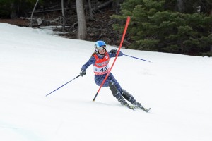 JBallard_ID Sun Valley_2015 Masters Natls SC SL , Louise McKee