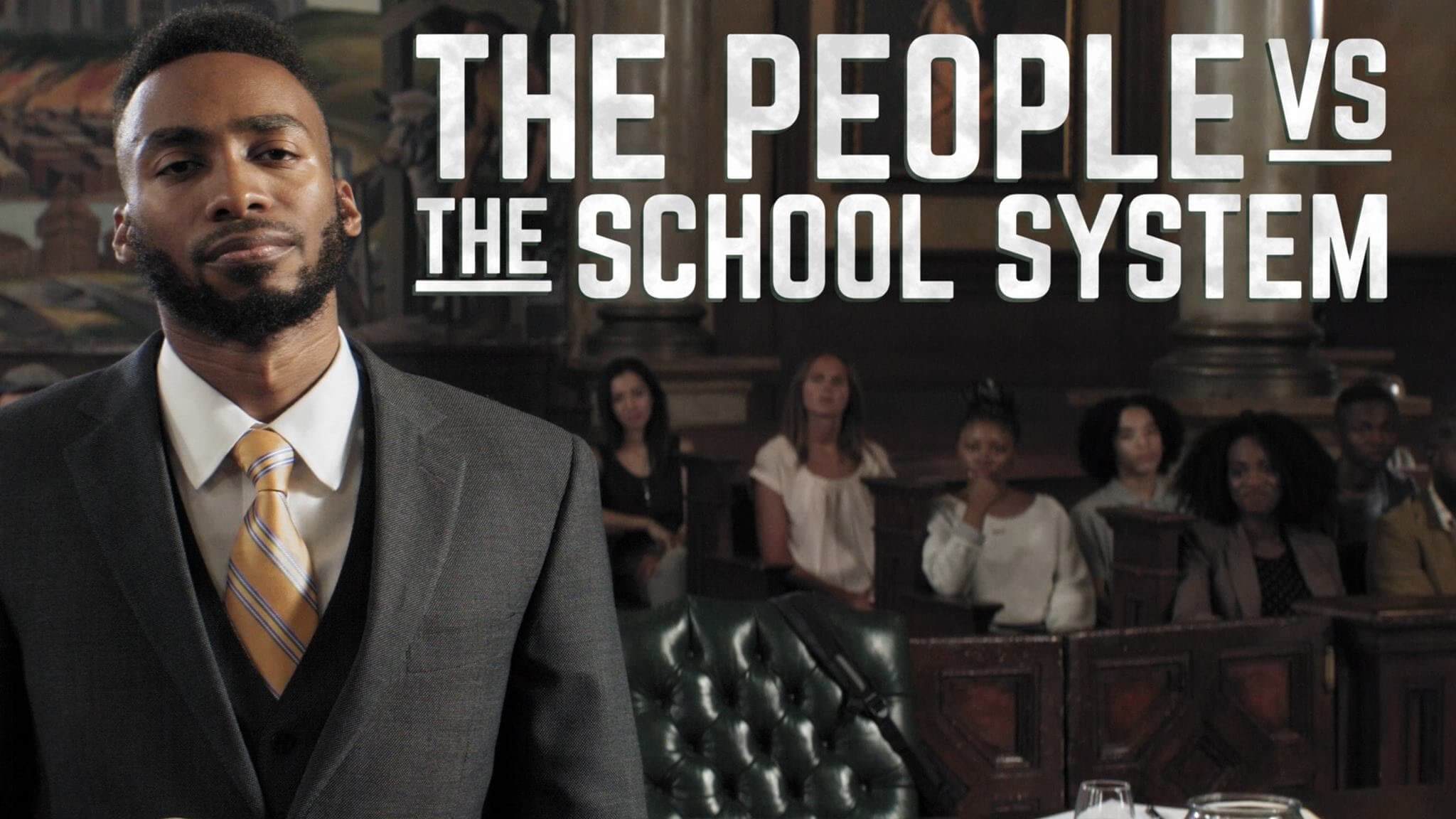 Synopsis of the what is school for by prince ea picture