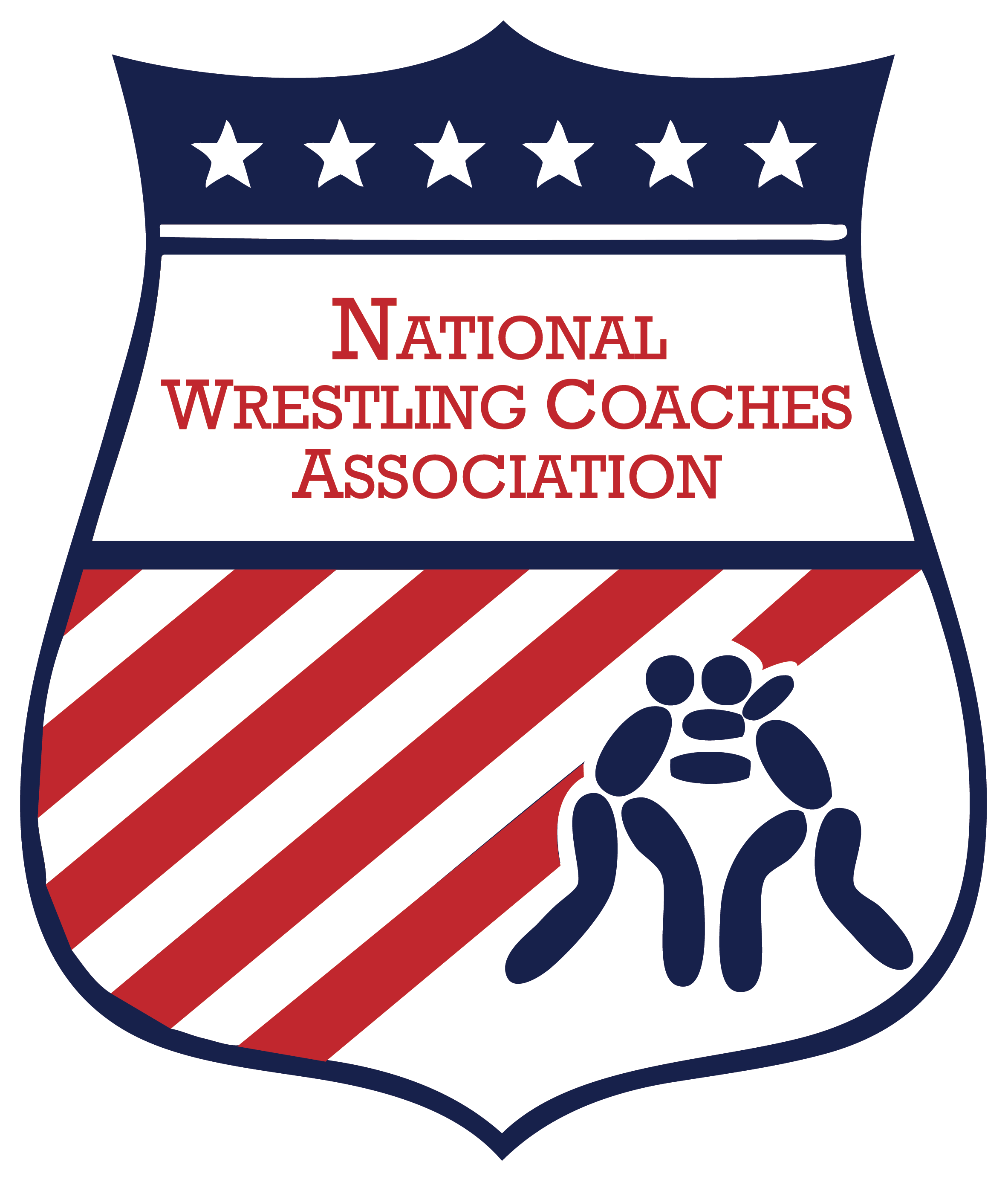 National Wrestling Coaches Association Logo