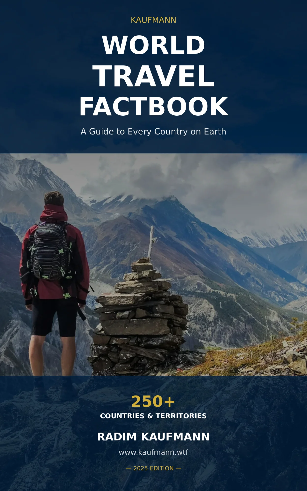 Kaufmann World Travel Factbook