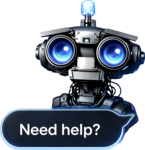 Hugh - Need help?