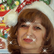 Lyudmila Golubeva Avatar of Lyudmila Golubeva