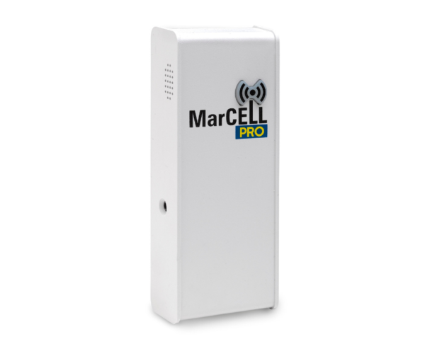 MarCELL Pro 4G Multisensor Temp & Humidity Monitor Buy Now & Save