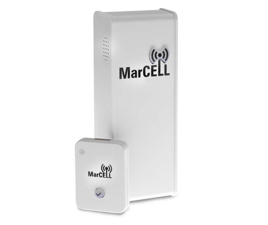 MarCELL® 4G Multisensor