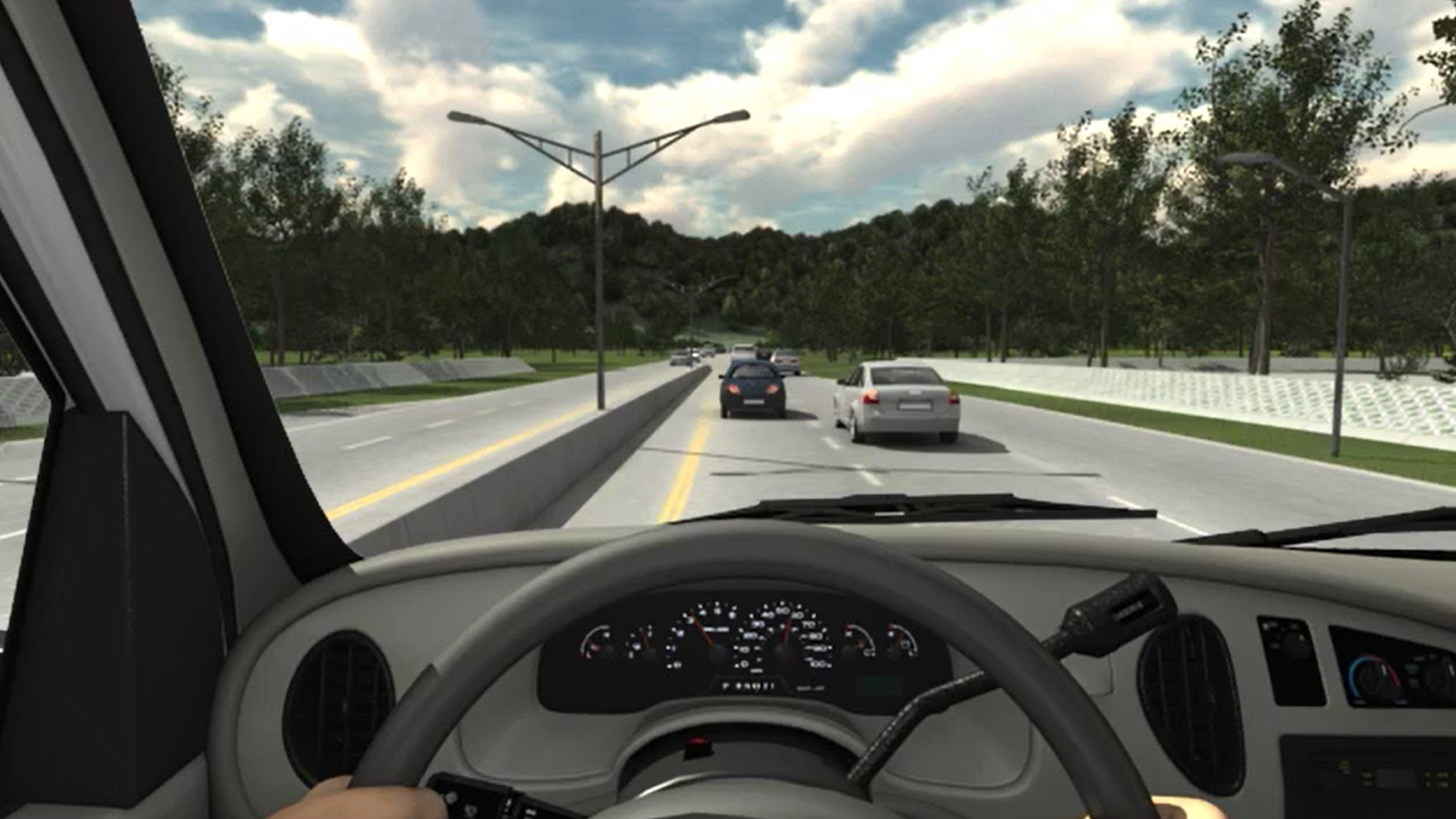 Microlearning Course: Defensive Driving Techniques