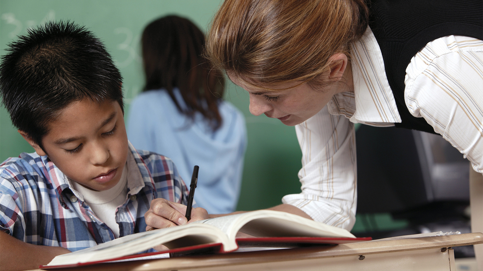 Exceptional Child - EBD Overview (Essentials)