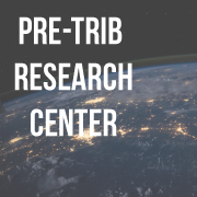 Pre-Trib Research Center